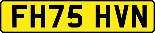 FH75HVN