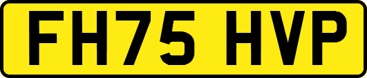 FH75HVP
