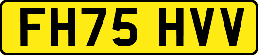 FH75HVV