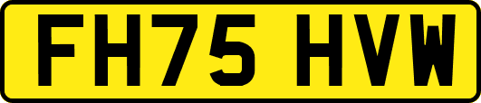 FH75HVW