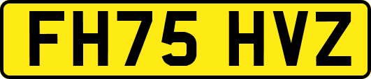 FH75HVZ