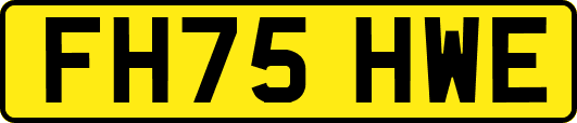 FH75HWE