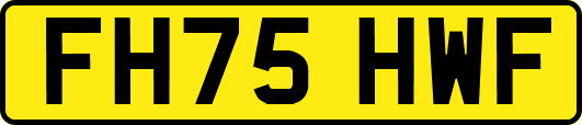 FH75HWF