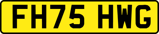 FH75HWG