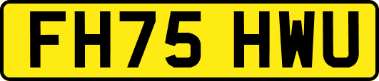 FH75HWU