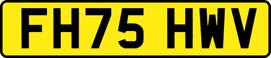 FH75HWV