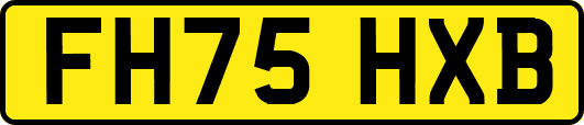 FH75HXB