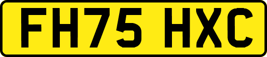 FH75HXC