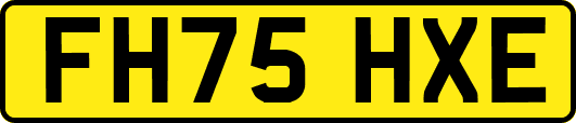 FH75HXE