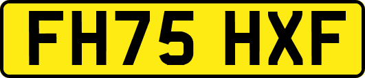 FH75HXF