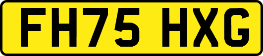 FH75HXG