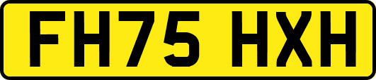 FH75HXH
