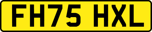 FH75HXL