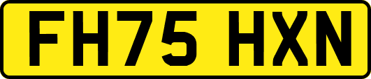 FH75HXN