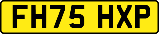 FH75HXP