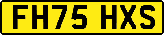 FH75HXS