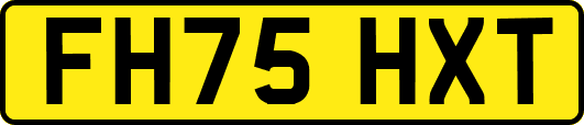 FH75HXT