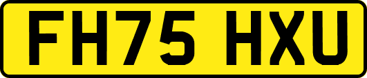 FH75HXU