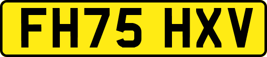FH75HXV