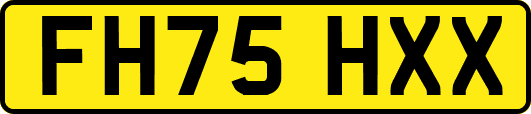 FH75HXX