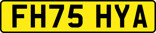 FH75HYA