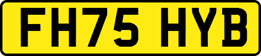 FH75HYB