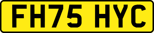 FH75HYC