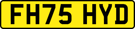 FH75HYD
