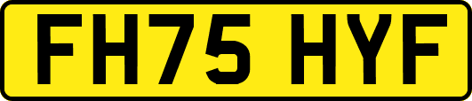 FH75HYF