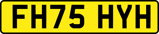 FH75HYH