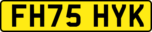 FH75HYK