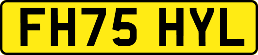 FH75HYL