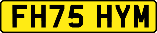 FH75HYM