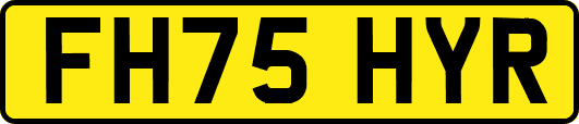 FH75HYR
