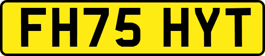 FH75HYT