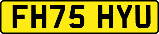 FH75HYU