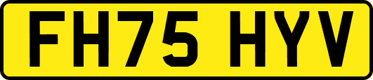 FH75HYV