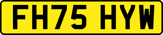 FH75HYW