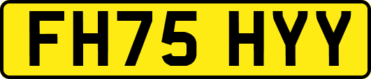 FH75HYY