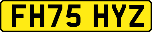 FH75HYZ