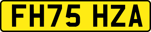 FH75HZA