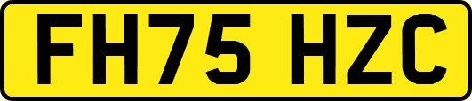 FH75HZC