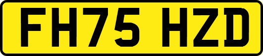 FH75HZD