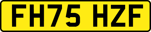 FH75HZF