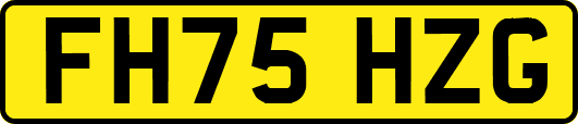 FH75HZG