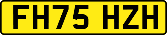 FH75HZH