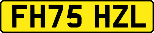 FH75HZL