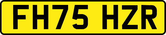 FH75HZR
