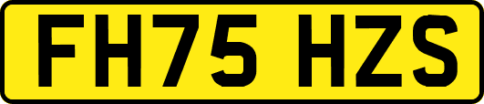 FH75HZS