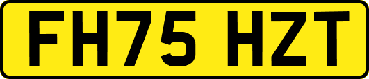 FH75HZT